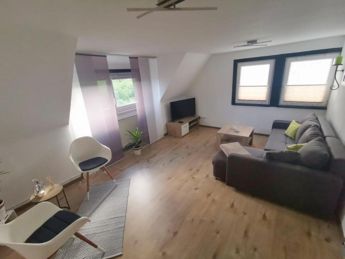 Ferienwohnung Im Manbach Freudenstadt Exterior foto