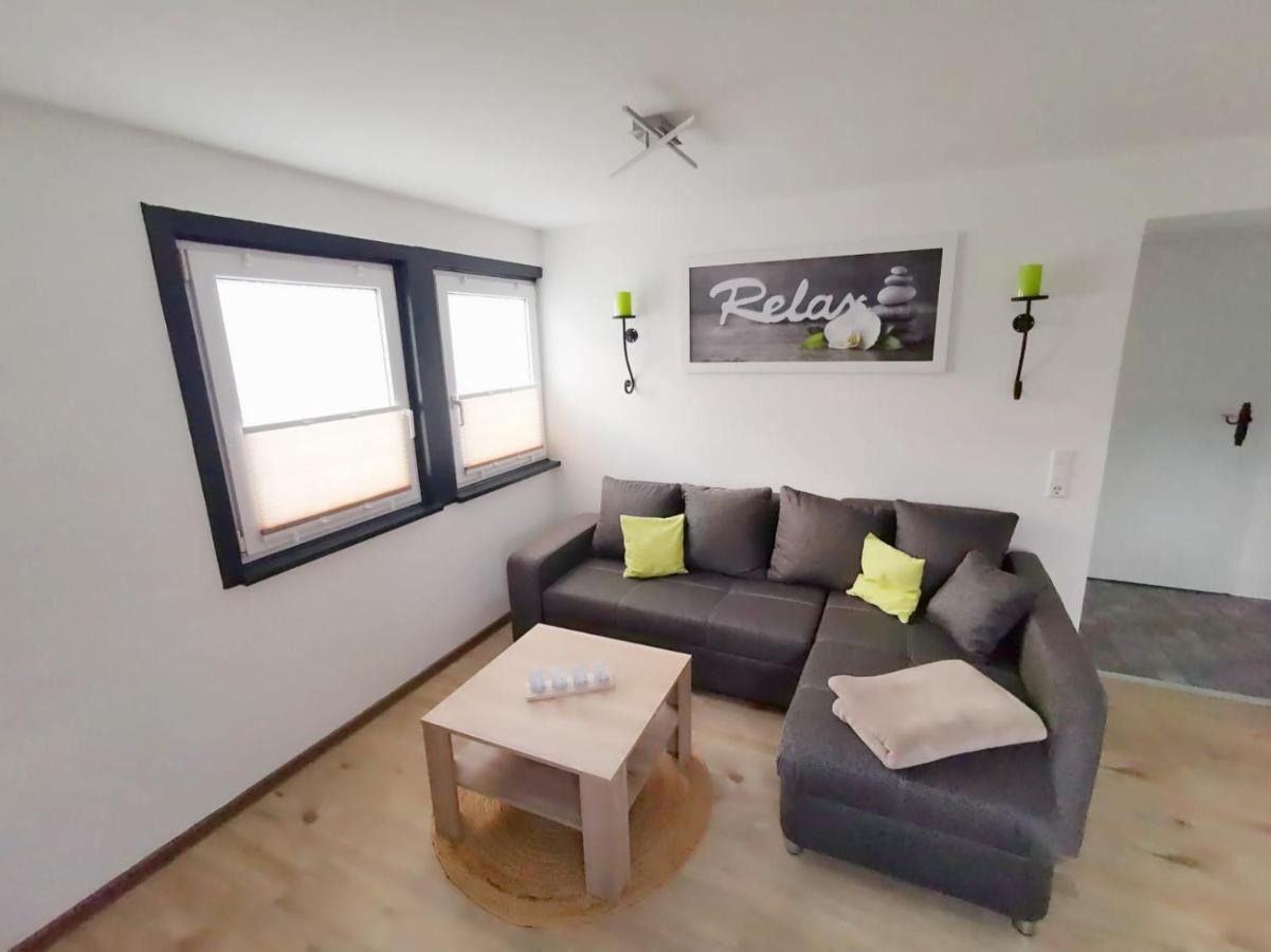 Ferienwohnung Im Manbach Freudenstadt Exterior foto