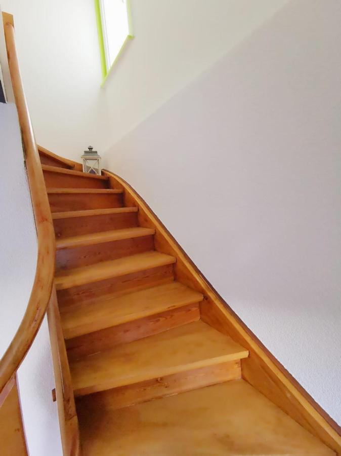 Ferienwohnung Im Manbach Freudenstadt Exterior foto
